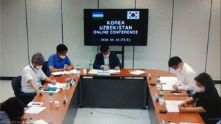 Корейский опыт в развитии текстильного Технопарка