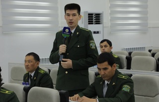 Системаның толық санластырылыўы өзиниң унамлы нәтийжесин бермекте