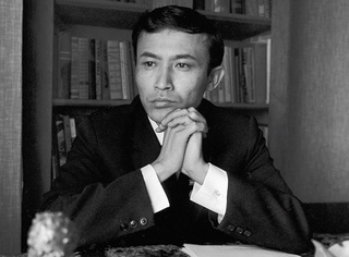 “Vatan! Mening bor qismatim shu bir so'zda hal”