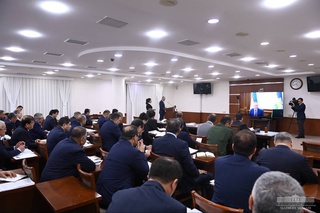 “Аҳоли – бошқарув компанияси – коммунал ташкилот ва пудратчи” занжири яратилади