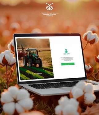 The conclusion of forward contracts for the supply of cotton raw materials has been launched