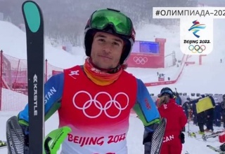 Пекин-2022: Комилжон Тухтаев дисквалифицирован от соревнований