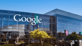 Google Африкага 1 миллиард доллар сармоя киритади  