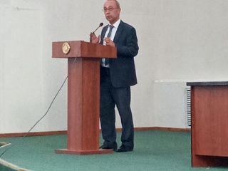 Буюк келажак кафолати