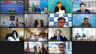 Аналитики государств-членов ШОС обсудили вопросы геополитики Евразии