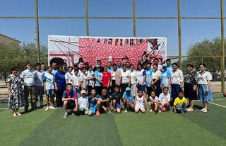 Шаңарақлар жарысында жеңимпазлар анықланбақта