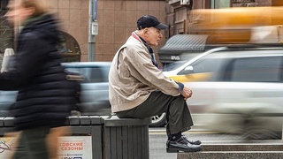 Депрессиянинг ноодатий аломати маълум қилинди