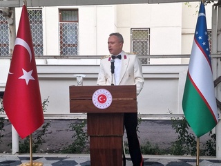 30 август – ғалаба байрами