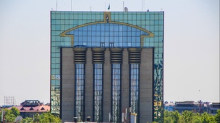 Ўзбекистоннинг 6 та давлат банки хусусийлаштиришга тайёрлаш режалаштирилмоқда