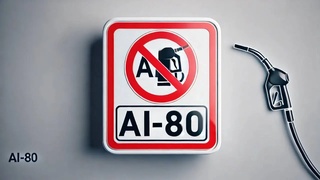 АИ–80 русумли автомобиль ёқилғисидан фойдаланиш ва сотиш чекланади