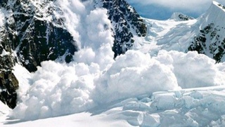 "Ўзгидромет" қор кўчиш хавфидан огоҳлантирди