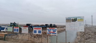 Имканиятлардан нәтийжели пайдаланыў илажлары белгилеп алынды