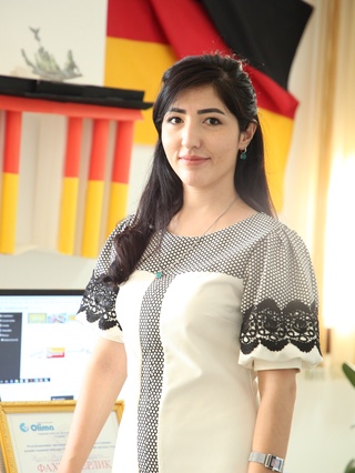 Yangi O'zbekiston yoshlari, birlashaylik!