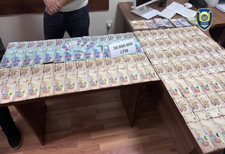 Самарқандда электр энергиясидан ноқонуний фойдаланиш ҳолатлари фош этилди