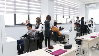 Соревнования лучших, или Дело мастера величает