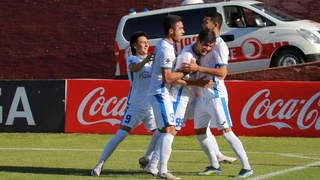 «Олимпик» лидирует в Про-Лиге