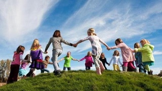 Юртимизда болалар сони маълум қилинди