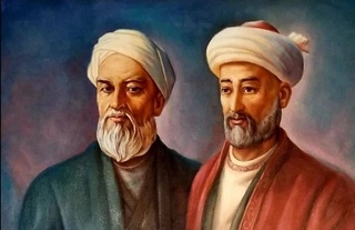 “Юлдузлар шуъласи: Жомий ва Навоий” тарихий фильми суратга олинади