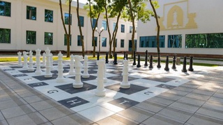 Тошкентда Георгий Агзамов хотирасига бағишланган анъанавий халқаро шахмат турнири ўтказилади