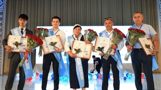 Фарғона вилоятида “Ташаббус-2021” вилоят босқичи ғолиблари аниқланди