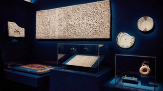 Францияда улуғвор тарихимиз бўй кўрсатмоқда