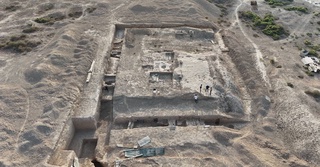 2025-yil “Axsikent” uchun uch ming yillik tarixga teng yil boʻladi