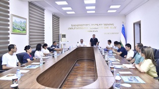 За последние семь лет 39 махаллей Навоийской области впервые были обеспечены питьевой водой