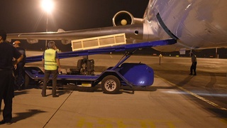 Birovning qayg'usidan foyda ko'rmoqchi bo'ldi