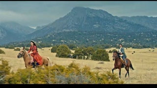 Ўзбек ва қозоқ халқларининг қадимий дўстлиги хақида бадиий фильм суратга олинди