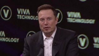 Илон Маск инсониятнинг энг катта муаммоси ҳақида гапирди