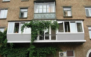 Ужесточена ответственность за незаконное изменение конструкций многоквартирных домов