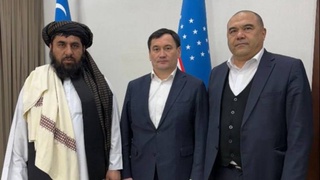 Ўзбекистон ва Афғонистон Ҳайратон—Мозори Шариф темирйўлидан фойдаланиш бўйича шартномани узайтирди