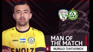 И Нурилло Тухтасинов претендует на титул преемника Касымова