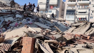 Туркиядаги зилзила сабабли бедарак йўқолган бир нафар Ўзбекистон фуқароси тирик ҳолда топилди