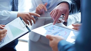 How many private enterprises are there in Uzbekistan?