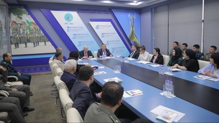 При решении проблем охраны окружающей среды необходимо участие широкой общественности