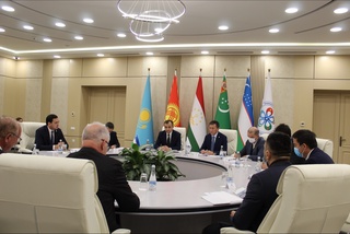 Ўзбекистон – Германия: ҳамкорликнинг янги даври