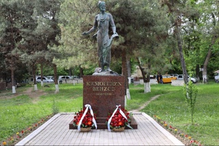 Тошкентда Халқаро анъанавий тасвирий ва амалий санъат фестивали бошланди