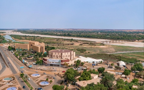 Нигер АҚШ фуқароларига визалар беришни тақиқлади