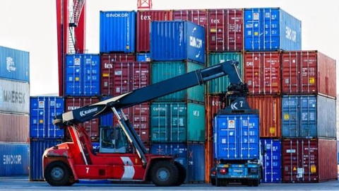 Зону беспошлинной торговли предлагают создать на границе Узбекистана и Казахстана