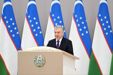 Юртимизда камбағаллик даражаси йил бошидаги 8,9 фоиздан 5,8 фоизга тушди