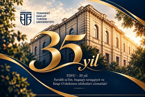 Milliy yurudik ta’lim: auditoriyadan hayotga