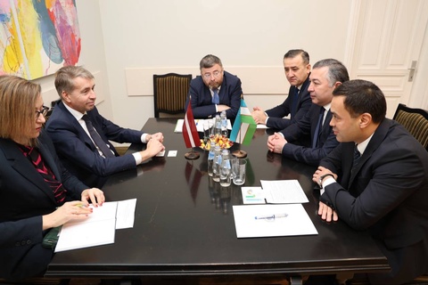 Латвияда өзбекстандық жұмысшы күшіне квота белгіленбейді