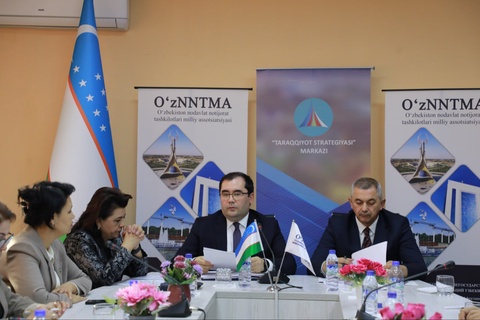 “Ochiq davlat — faol fuqaro”