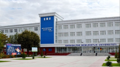 Қорақалпоғистонда Япония меҳнат бозори учун мутахассис тайёрлайдиган марказ ишга туширилади