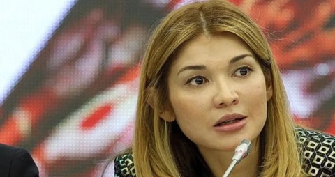 Hukumat Gulnora Karimova boʻyicha rasmiy bayonot bilan chiqdi