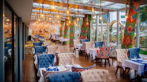 Комитет по конкуренции предупреждает предприятия общественного питания о соблюдении прав потребителей в Рамазан