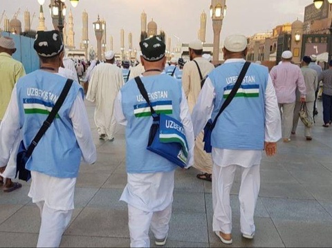 Приняты меры в отношении туроператоров, распространявших незаконную рекламу, направленную на предоставление услуг «Умра»