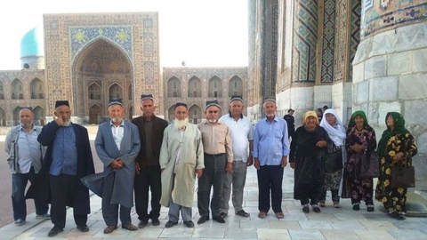 «Uzbekistan Airways»  егде жастағыларға жеңілдік жариялады