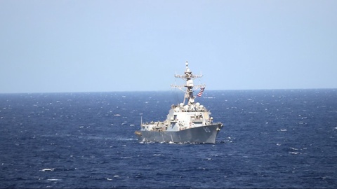 В МВД Кубы сообщили о перестрелке с катером под флагом США